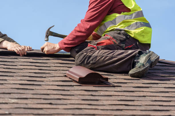 Quick and Trustworthy Emergency Roof Repair Services in High Point, NC