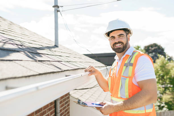 Heating Cable for Roof Installation in High Point, NC