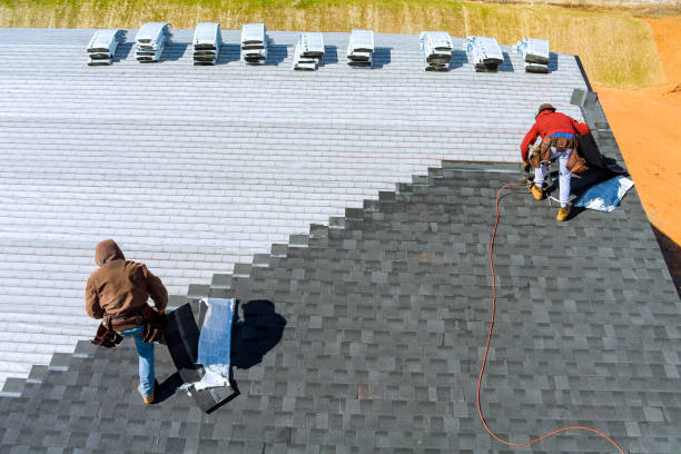 Best Storm Damage Roof Repair  in High Point, NC