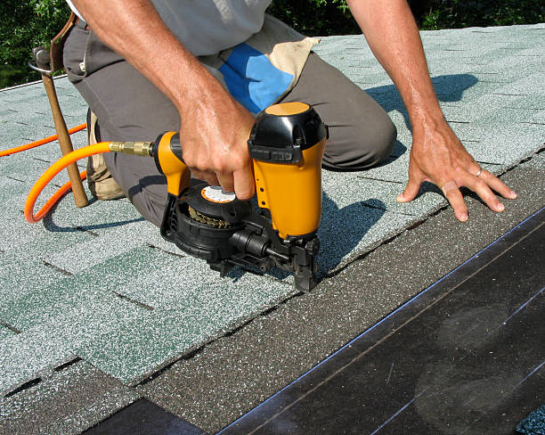 Best Roofing Contractor Near Me  in High Point, NC