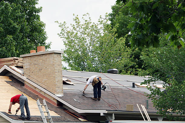 Roof Installation Near Me in High Point, NC
