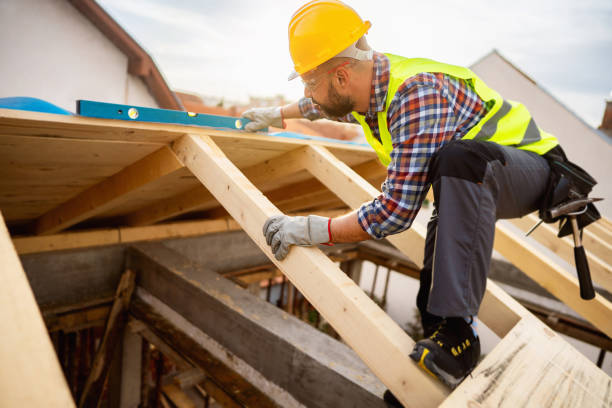 Best Best Roofing Contractors  in High Point, NC