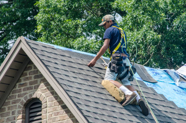 Reliable High Point, NC Roofing Contractor Solutions